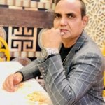 Syed Azfar ali